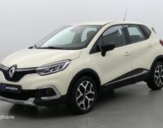 Renault Captur Rezé