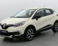 Renault Captur Rezé