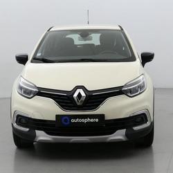 Renault Captur 1.3 TCe 150ch FAP Intens EDC occasion - Rez&eacute; - photo 2/19