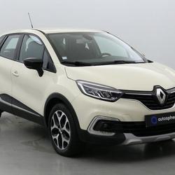 Renault Captur 1.3 TCe 150ch FAP Intens EDC occasion - Rez&eacute; - photo 3/19