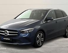 Mercedes Classe B Rezé