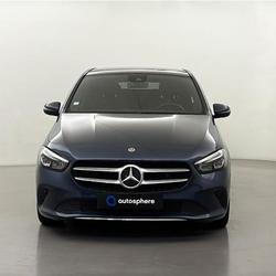 Mercedes Classe B 180d 116ch Progressive Line Edition 7G-DCT Rez&eacute;