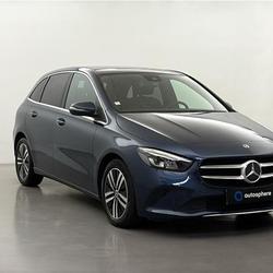Mercedes Classe B 180d 116ch Progressive Line Edition 7G-DCT Rez&eacute;