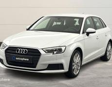 Audi A3 Sportback Rezé