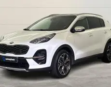 Kia Sportage Rezé