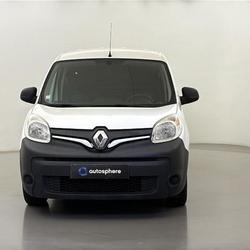 Renault Kangoo Express 1.5 Blue dCi 95ch Extra R-Link Rez&eacute;