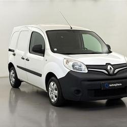 Renault Kangoo Express 1.5 Blue dCi 95ch Extra R-Link Rez&eacute;
