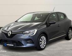 Renault Clio 5