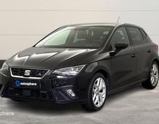Seat Ibiza Rezé