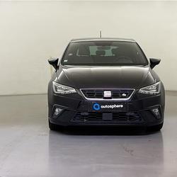 Seat Ibiza 1.0 EcoTSI 115ch Start/Stop FR Euro6d-T Rez&eacute;