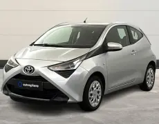 Toyota Aygo Rezé