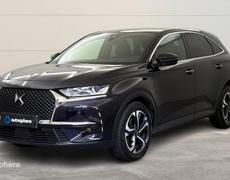 DS DS4 Crossback