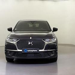 DS DS4 Crossback PureTech 180ch So Chic Automatique Rez&eacute;