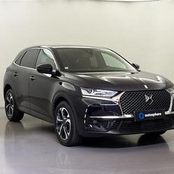DS DS4 Crossback PureTech 180ch So Chic Automatique Rez&eacute;