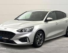 Ford Focus Rezé