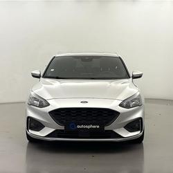 Ford Focus 1.5 EcoBlue 120ch Titanium Rez&eacute;