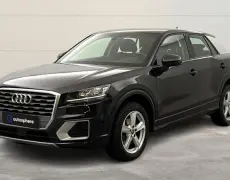 Audi Q2 Rezé