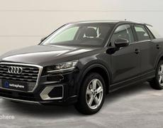 Audi Q2 Rezé