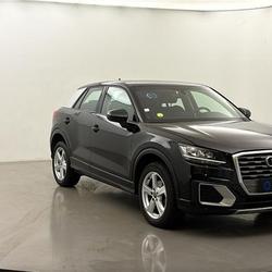 Audi Q2 30 TDI 116ch Design S tronic 7 Euro6dT occasion - Rez&eacute; - photo 3/20