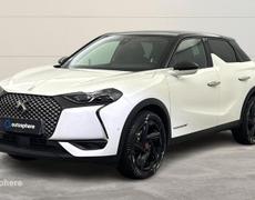 DS DS3 Rezé