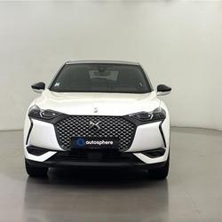 DS DS3 E-Tense Performance Line + 4cv Rez&eacute;