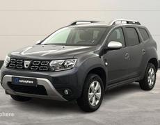 Dacia Duster Rezé