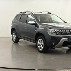 Dacia Duster 1.0 TCe 100ch Confort 4x2 - 19 Rez&eacute;