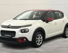 Citroen C3 Rezé