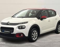 Citroen C3 Rezé