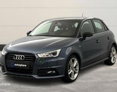 Audi A1 Sportback Rezé