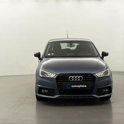 Audi A1 Sportback 25 TFSI 95ch S line Rez&eacute;