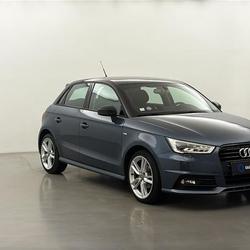 Audi A1 Sportback 25 TFSI 95ch S line Rez&eacute;