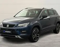 Seat Ateca Rezé