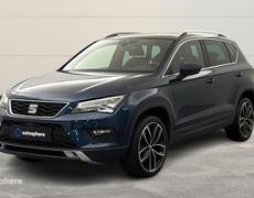 Seat Ateca Rezé