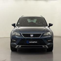 Seat Ateca 2.0 TDI 150ch Start&Stop Xperience DSG Rez&eacute;