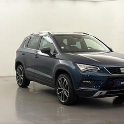 Seat Ateca 2.0 TDI 150ch Start&Stop Xperience DSG Rez&eacute;
