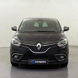 Renault Scenic 4 1.7 Blue dCi 120ch Intens Rez&eacute;