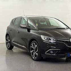 Renault Scenic 4 1.7 Blue dCi 120ch Intens Rez&eacute;