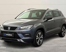 Seat Ateca Rezé
