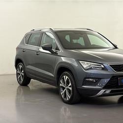 Seat Ateca 2.0 TDI 150ch Start&Stop Xcellence DSG Euro6d-T Rez&eacute;