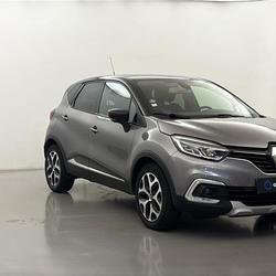 Renault Captur 0.9 TCe 90ch energy Intens Euro6c Rez&eacute;