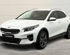 Kia XCee'd Rezé