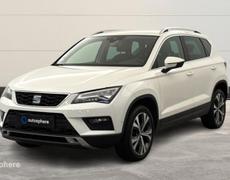 Seat Ateca Rezé
