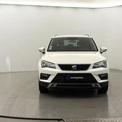 Seat Ateca 2.0 TDI 150ch Start&Stop  Style DSG Rez&eacute;