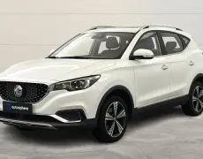 MG ZS Rezé