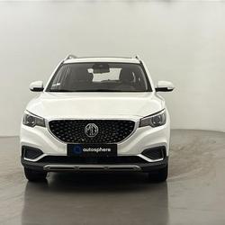 MG ZS EV 143ch Luxury occasion - Rez&eacute; - photo 2/20