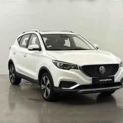 MG ZS EV 143ch Luxury occasion - Rez&eacute; - photo 3/20