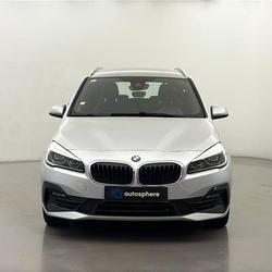 BMW Serie 2 Gran Tourer 218dA 150ch  Business Design Rez&eacute;