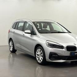BMW Serie 2 Gran Tourer 218dA 150ch  Business Design Rez&eacute;