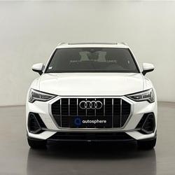 Audi Q3 35 TDI 150ch S line S tronic 7 Rez&eacute;